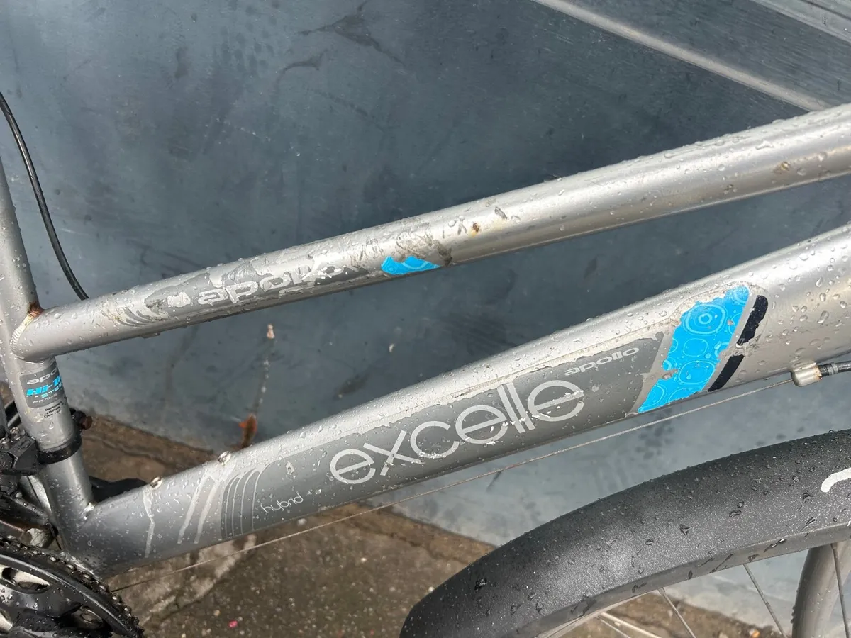 Apollo  Excelle ❗️Big sale on Sunday ❗️ - Image 2