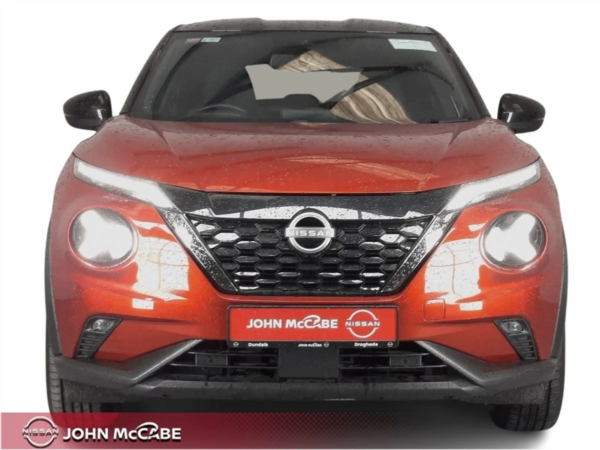 Nissan Juke Hybrid SV Premium Automatic Retail Pr - Image 3