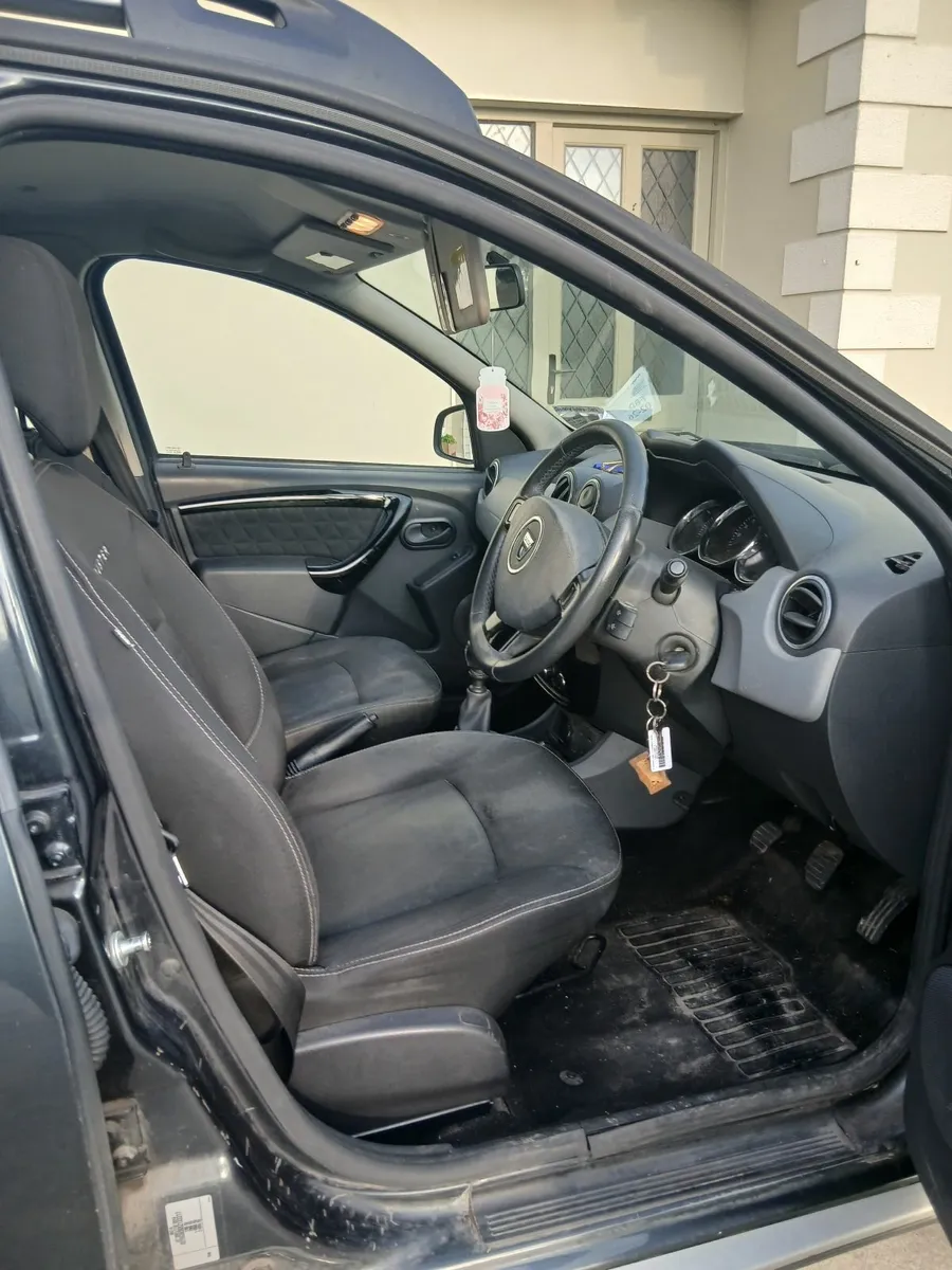 Dacia Duster 2015 - Image 4