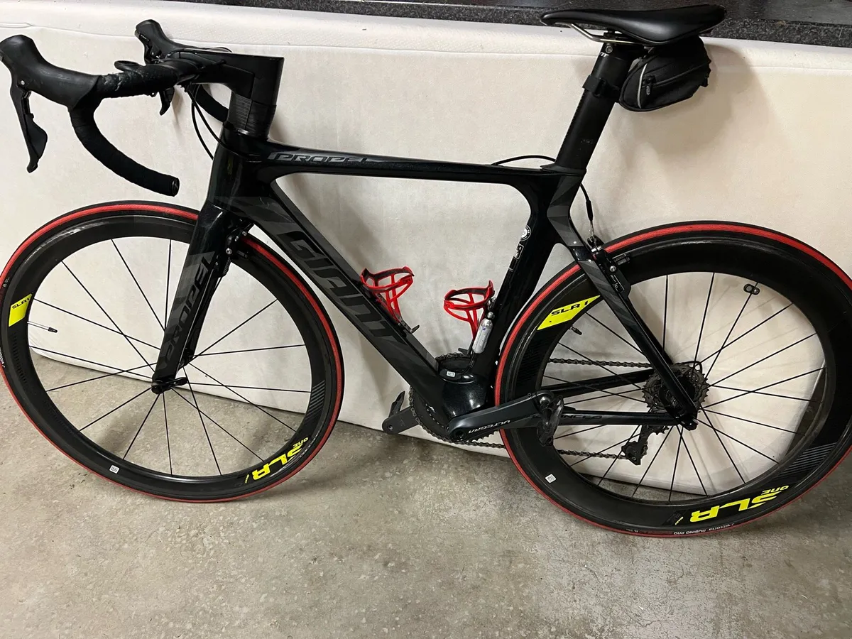 Giant propel - Image 1