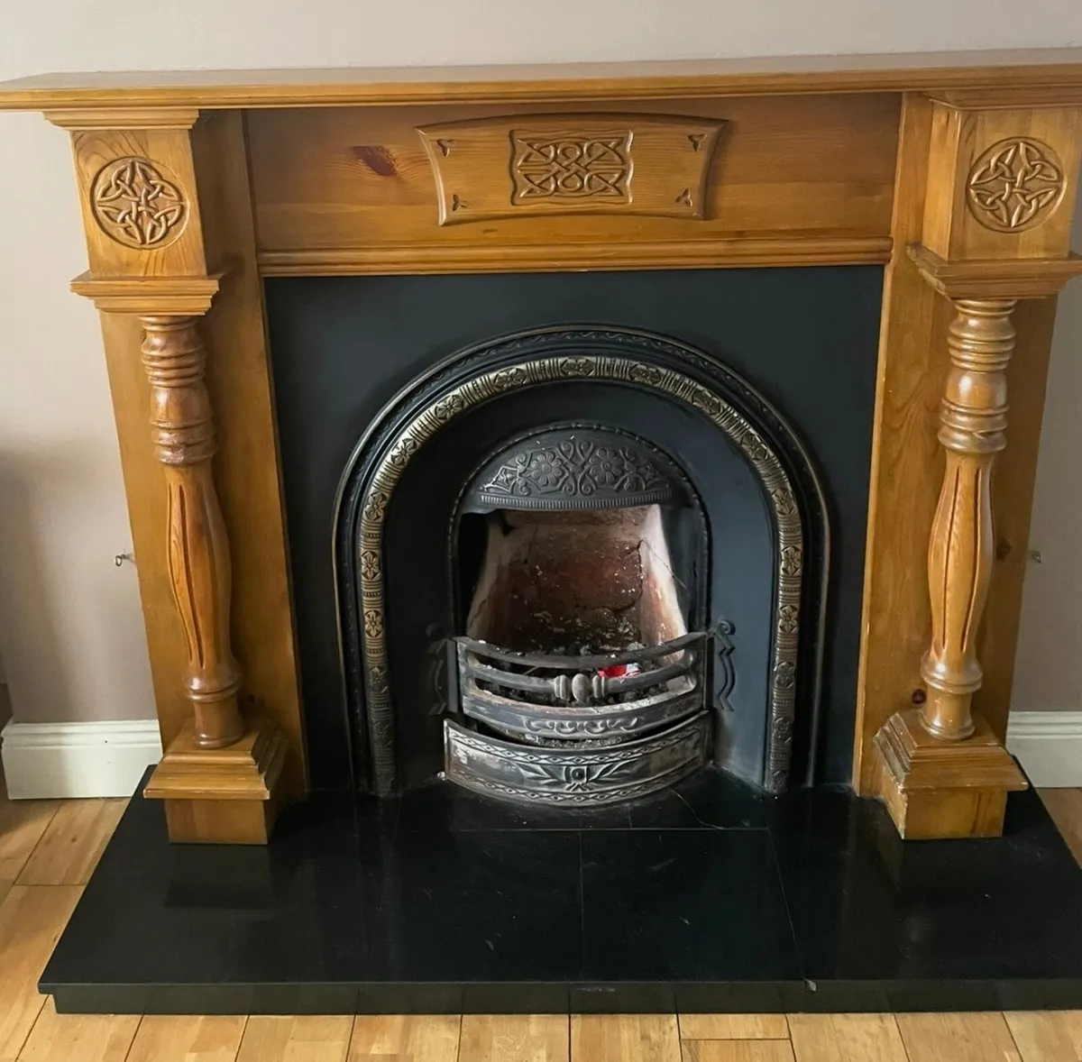 Fireplace - Image 3