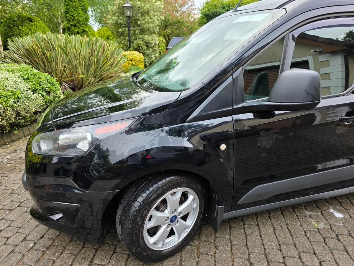 Ford Transit Connect 2016 - Image 3
