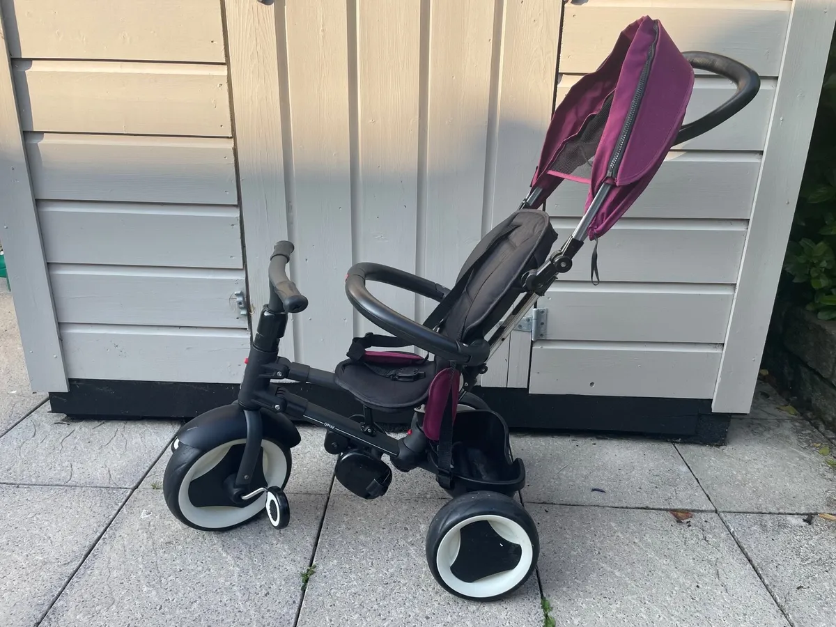 Child’s trike - Image 1