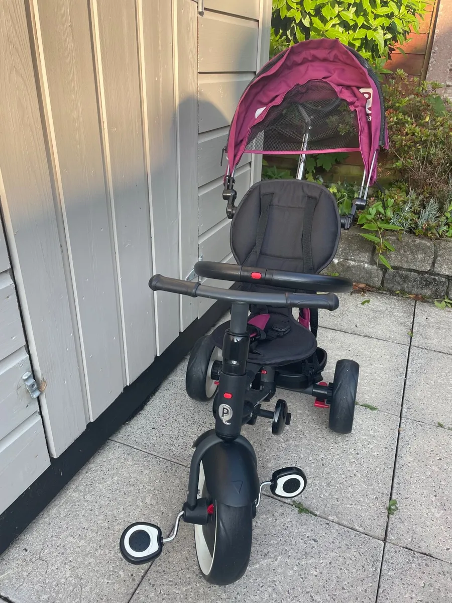 Child’s trike - Image 2
