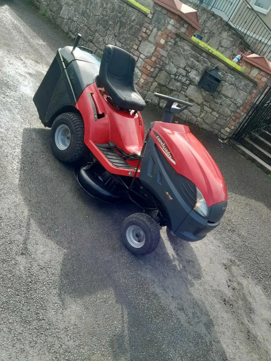 Lawnmower - Image 1