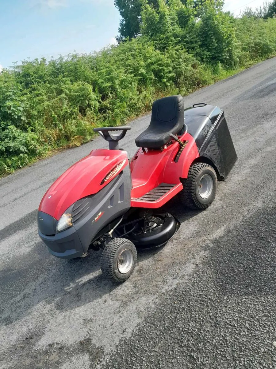 Lawnmower - Image 2