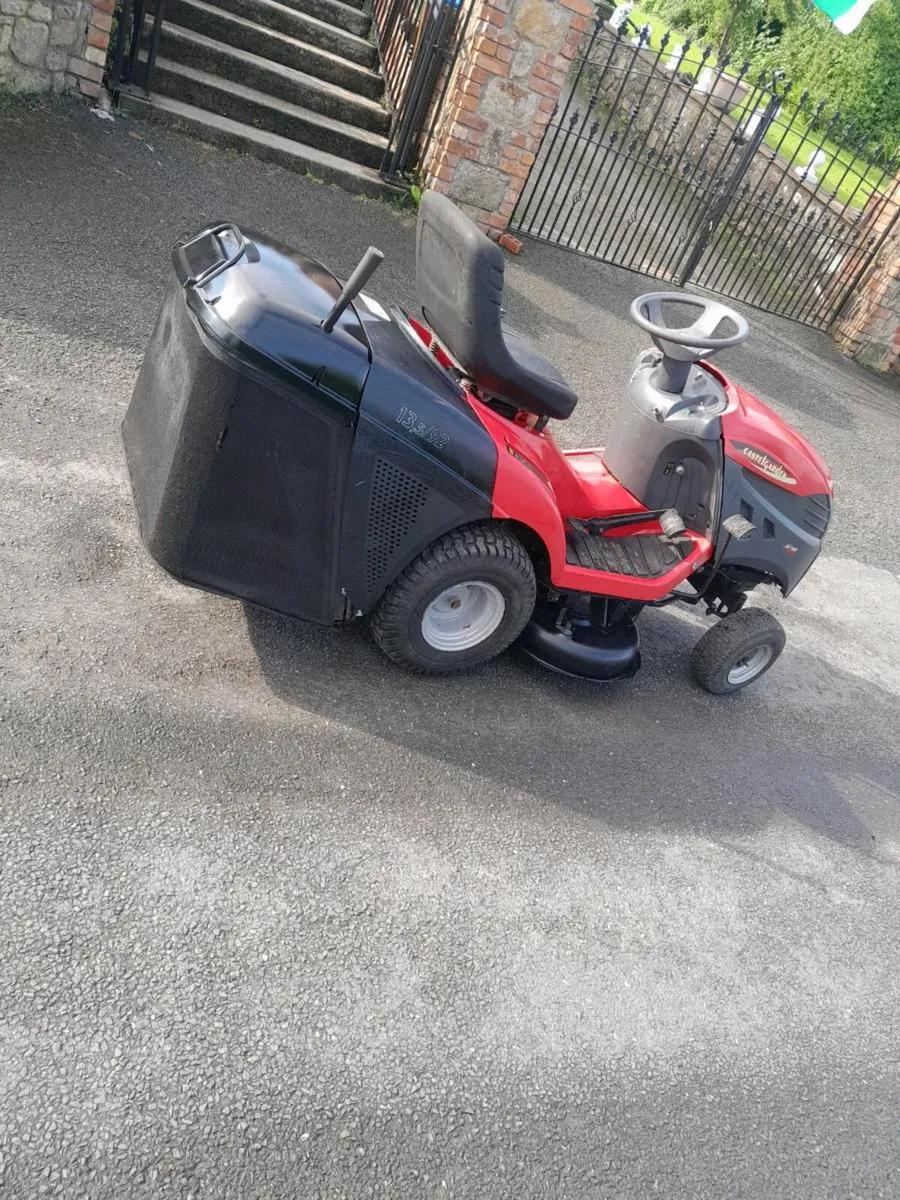 Lawnmower - Image 3