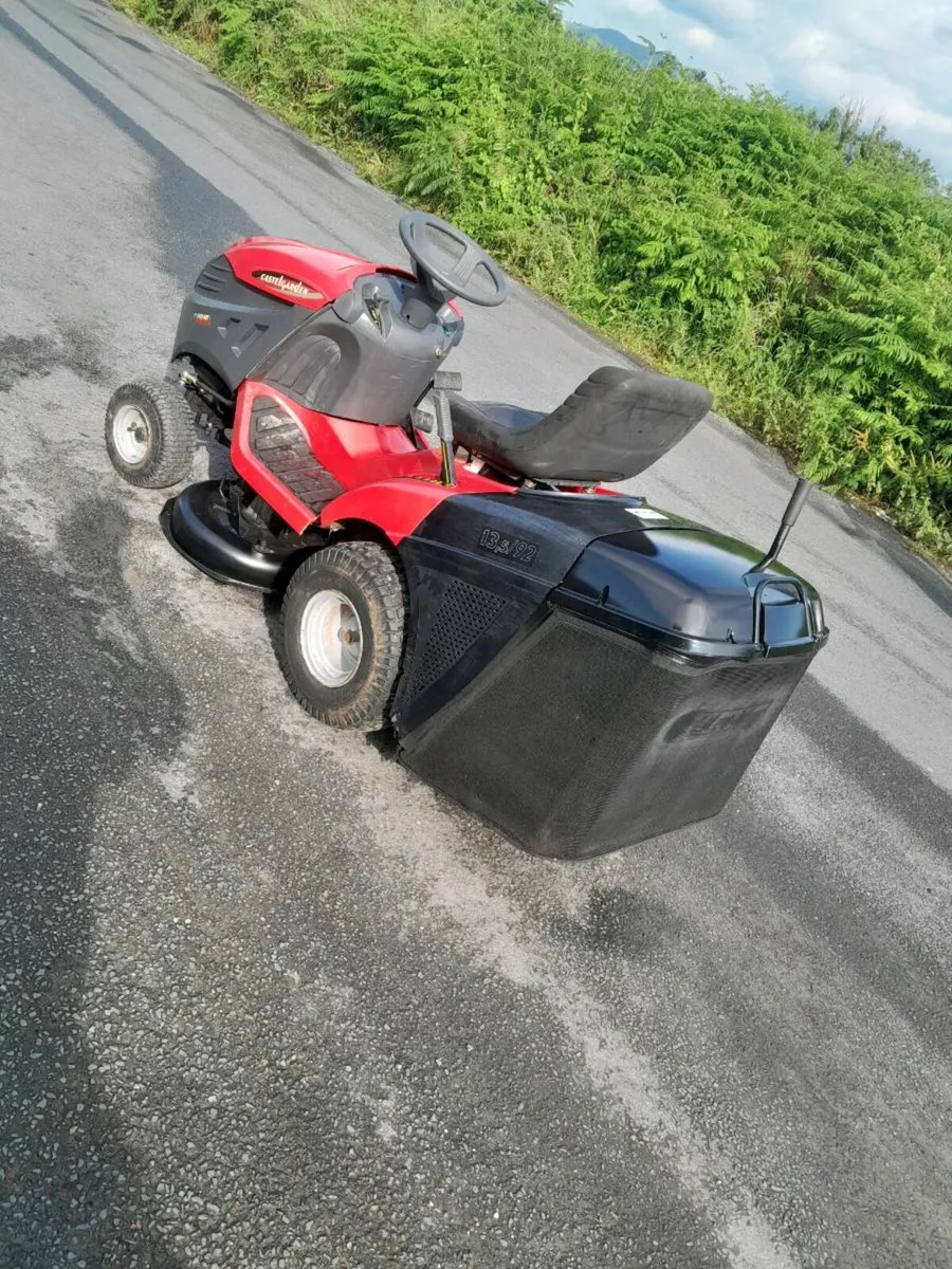 Lawnmower - Image 4