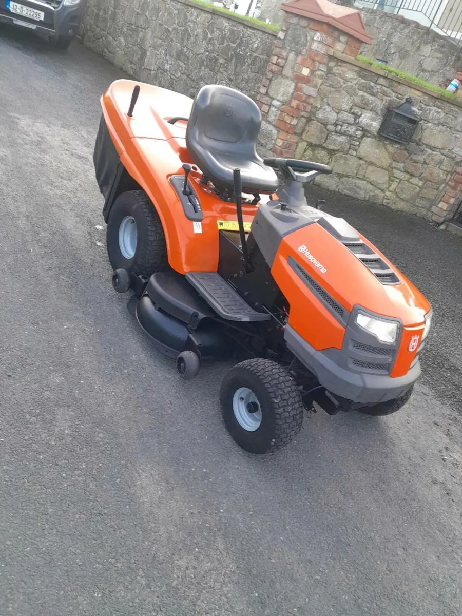Lawnmower - Image 3