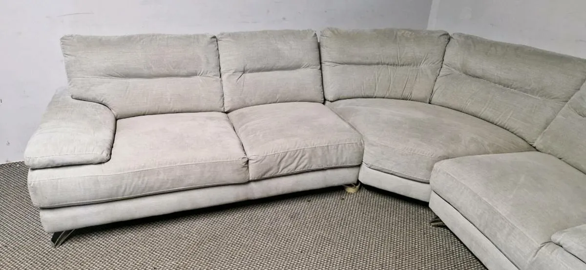 Corner sofa - Image 2