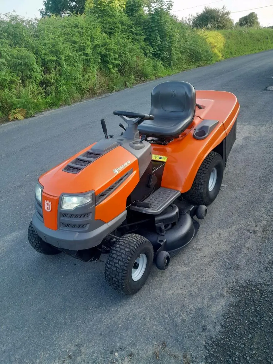 Lawnmower - Image 2