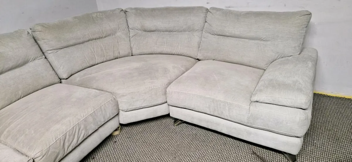 Corner sofa - Image 3