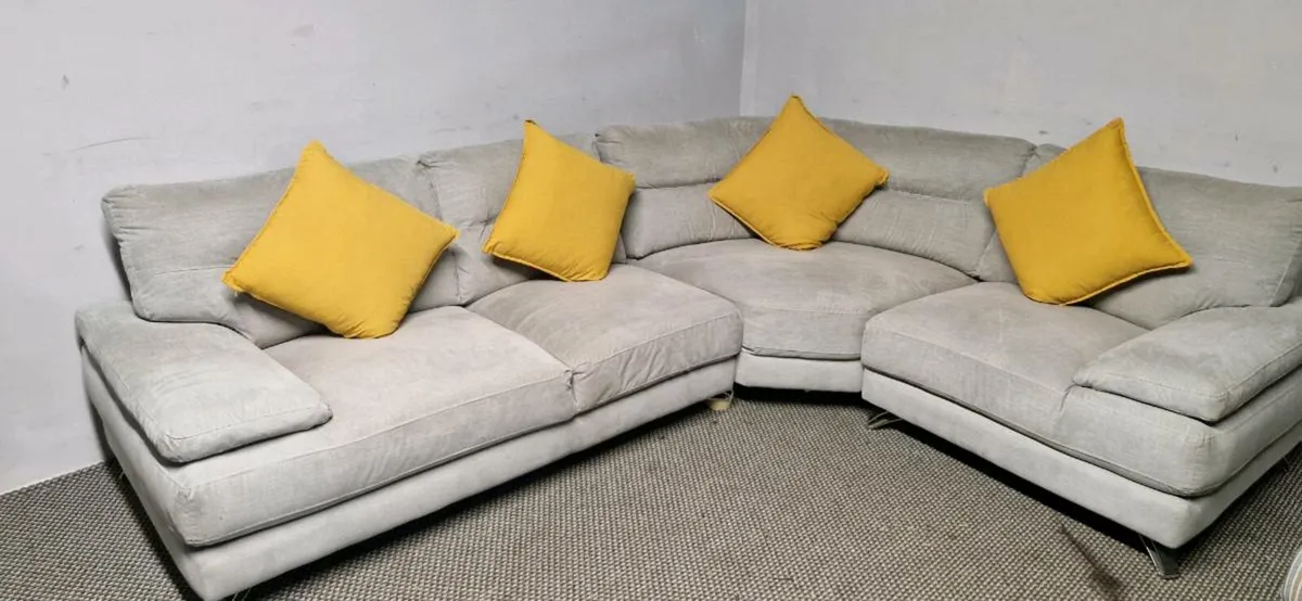 Corner sofa - Image 4