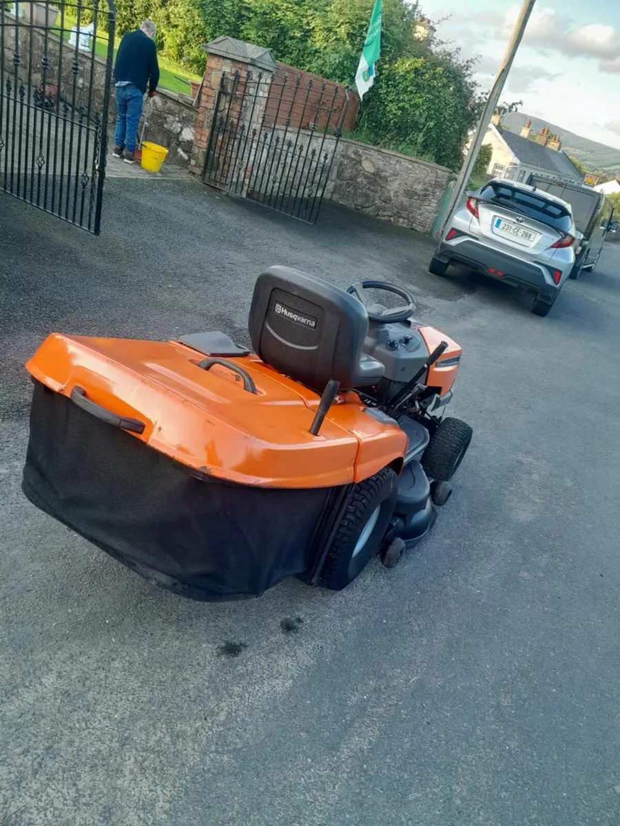 Lawnmower - Image 4