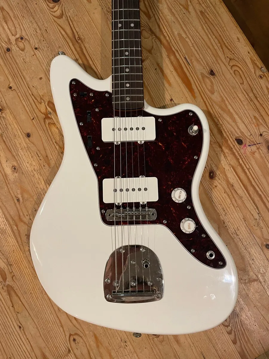 Classic Vibe Jazzmaster