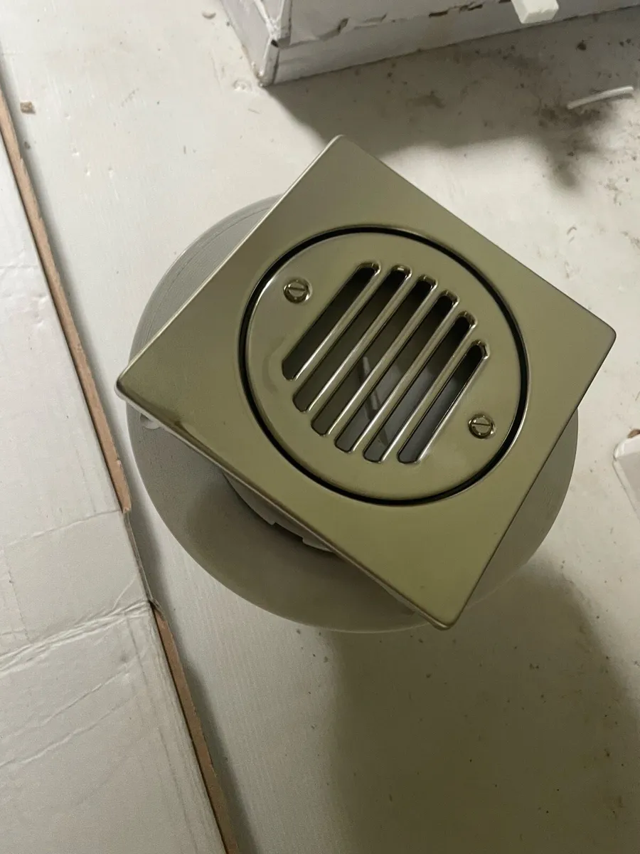 Shower trap gully - Image 2