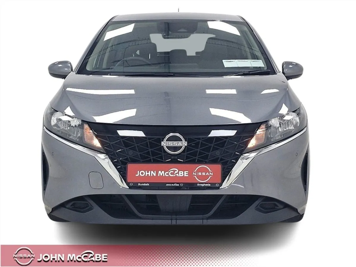 Nissan NOTE Epower Hybrid Automatic  retail Price - Image 2