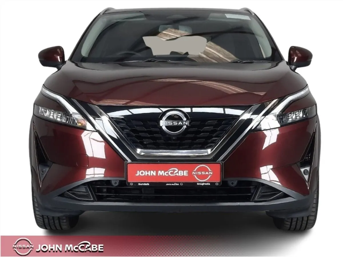 Nissan QASHQAI Epower SV Premium GR RR  retail Pr - Image 2