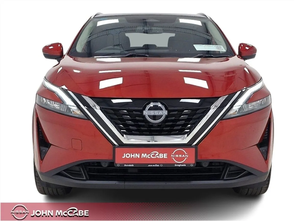Nissan QASHQAI Epower SV Premium GR RR Auto  reta - Image 2
