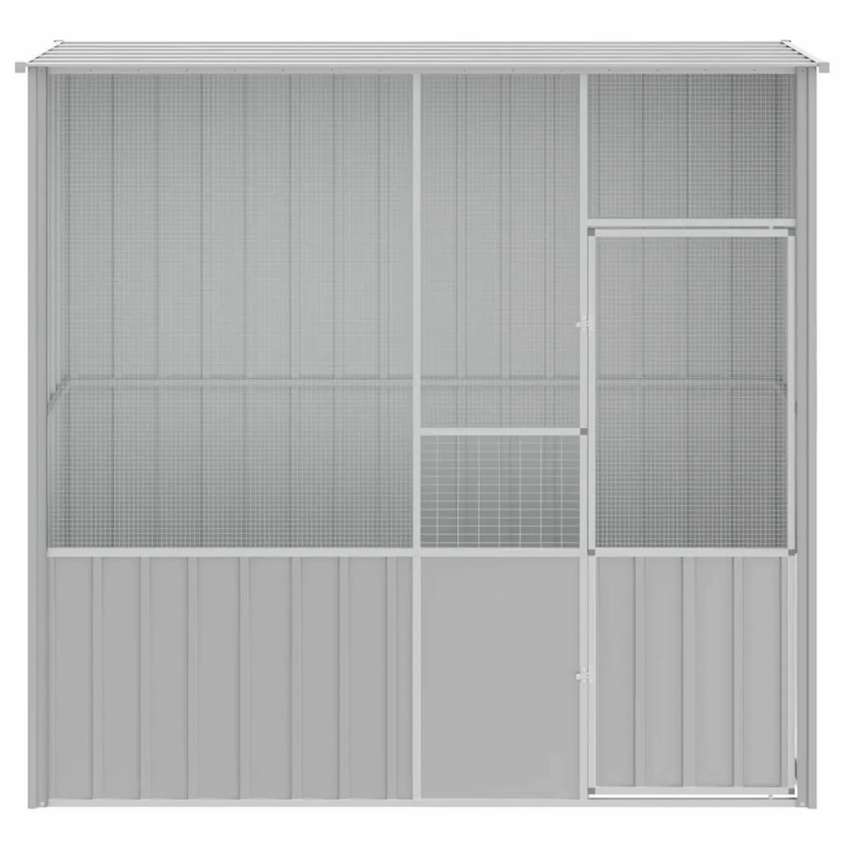 [Free P&P] New Pet Bird Cage Aviary Outdoor - Image 2