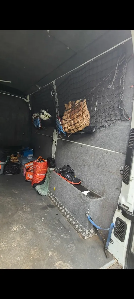 Renault Master 2010 - Image 4