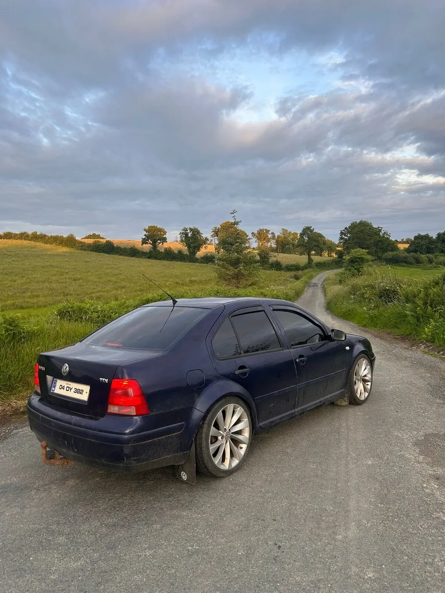 Vw bora - Image 2