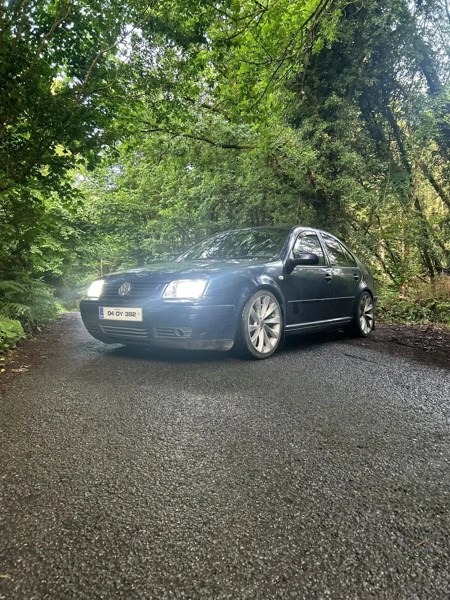 Vw bora - Image 4