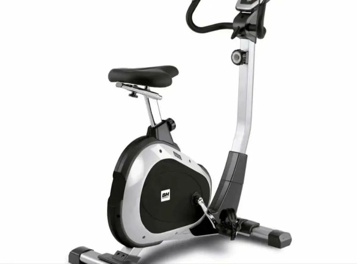 Exercise Bike, €170 - like new