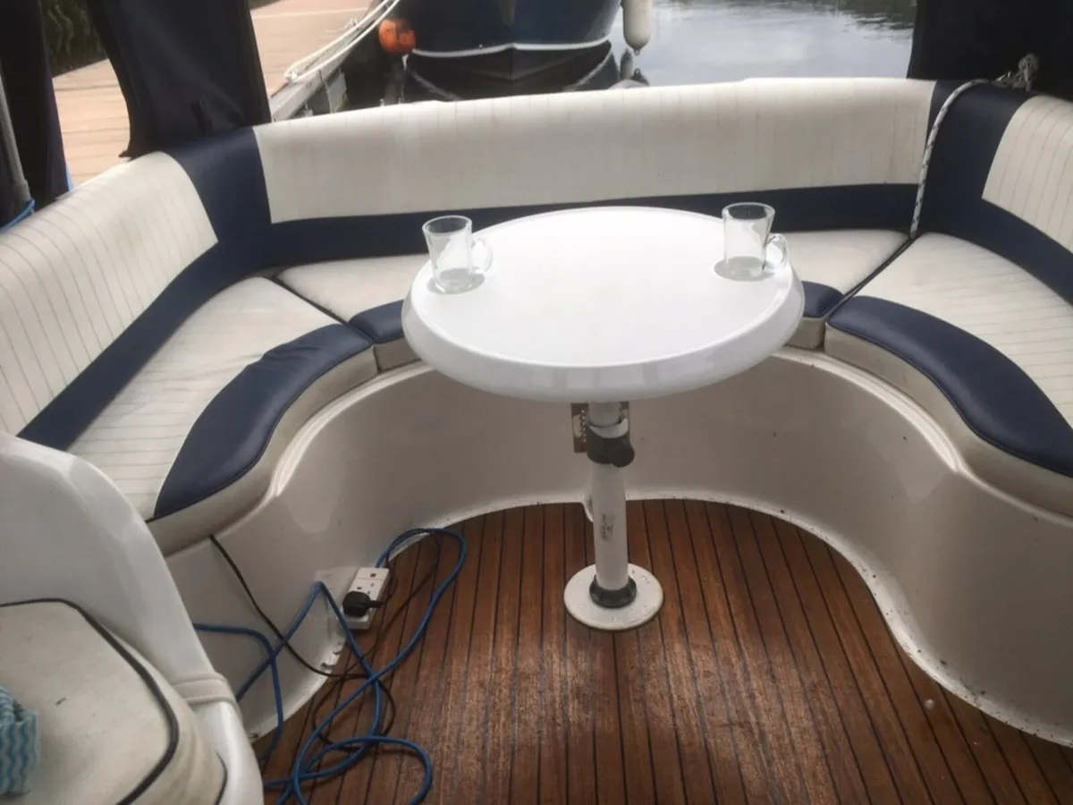 Boat - Image 2