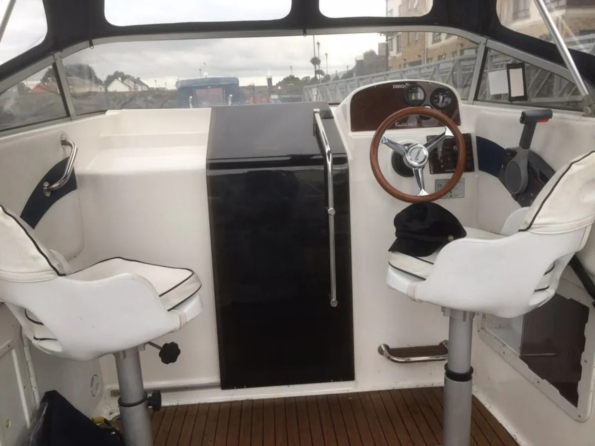 Boat - Image 3