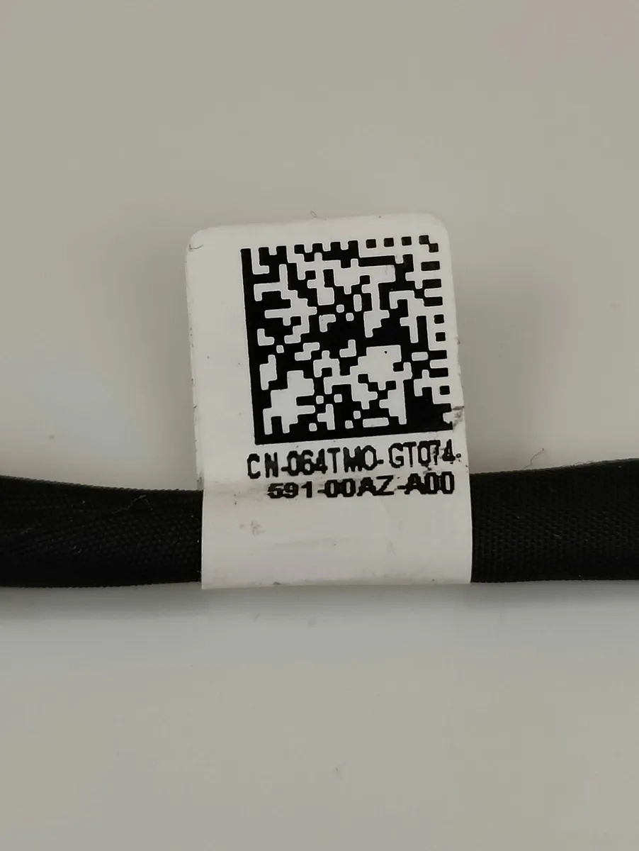 Dell Xps 15 9550 9560 Dc Jack / Charging Port - Image 1