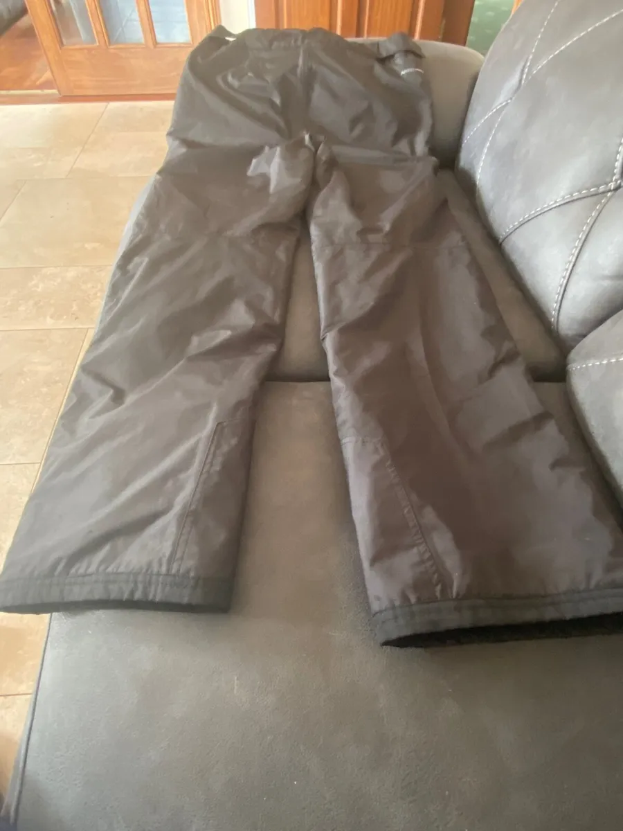 Ski pants - Image 1