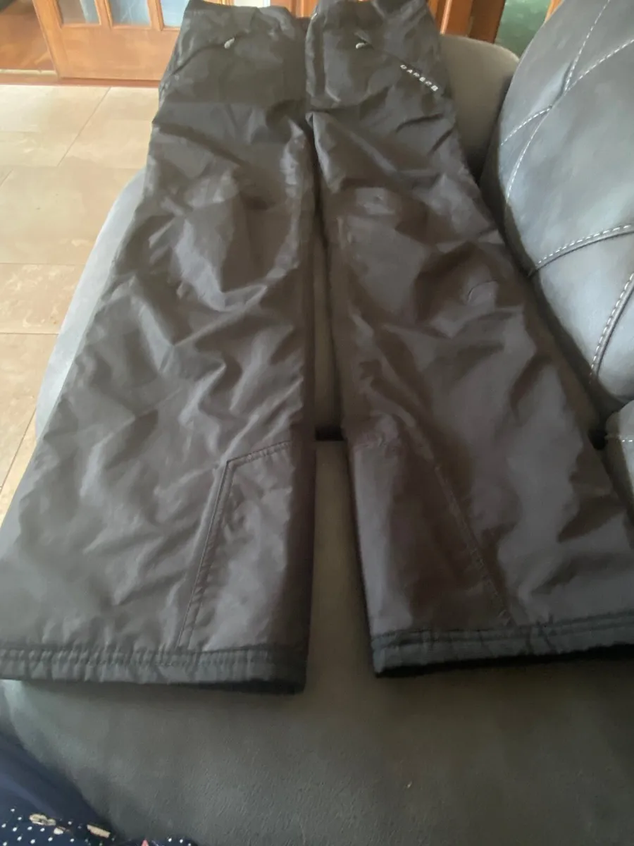 Ski pants - Image 2