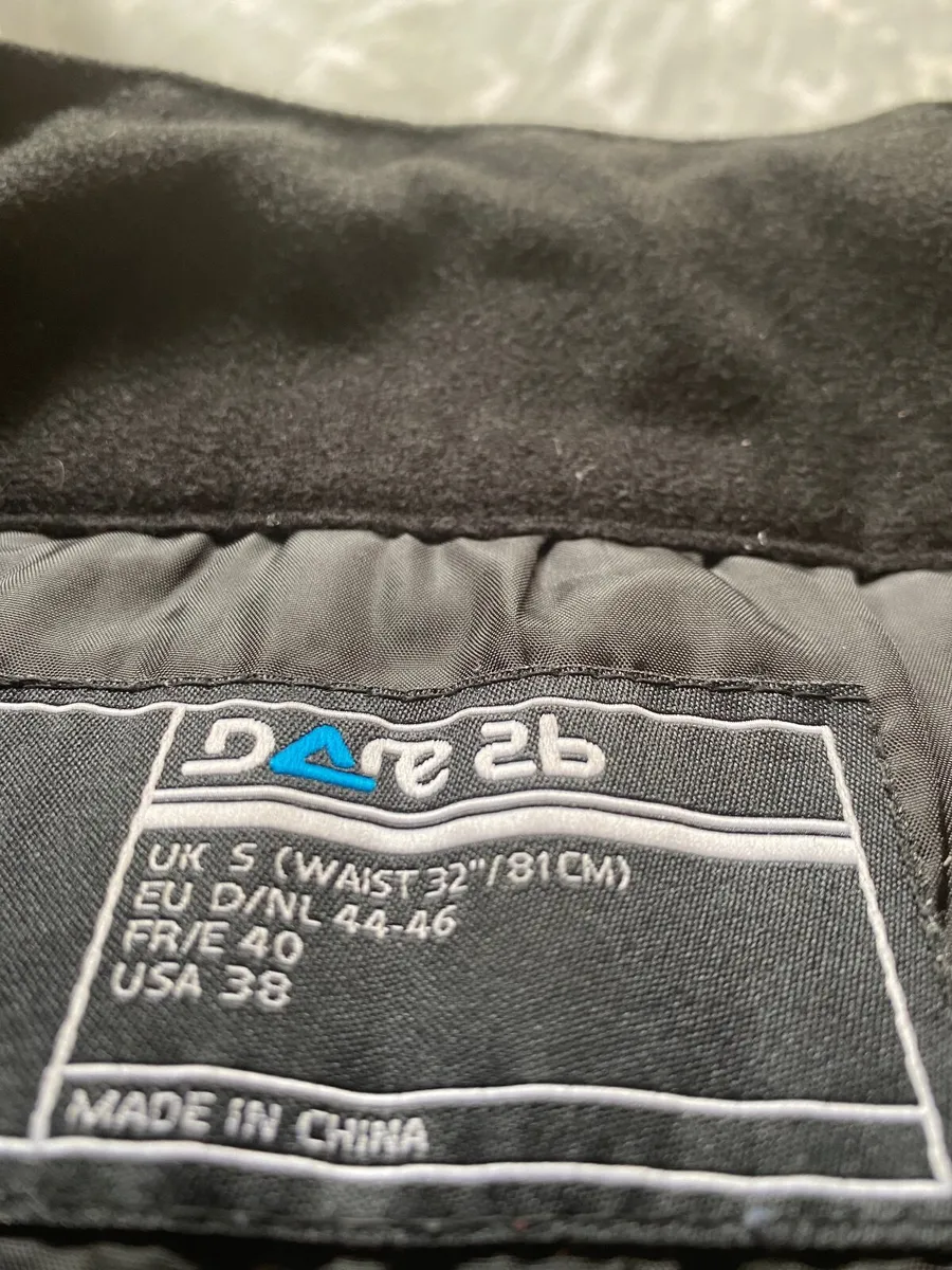 Ski pants - Image 3