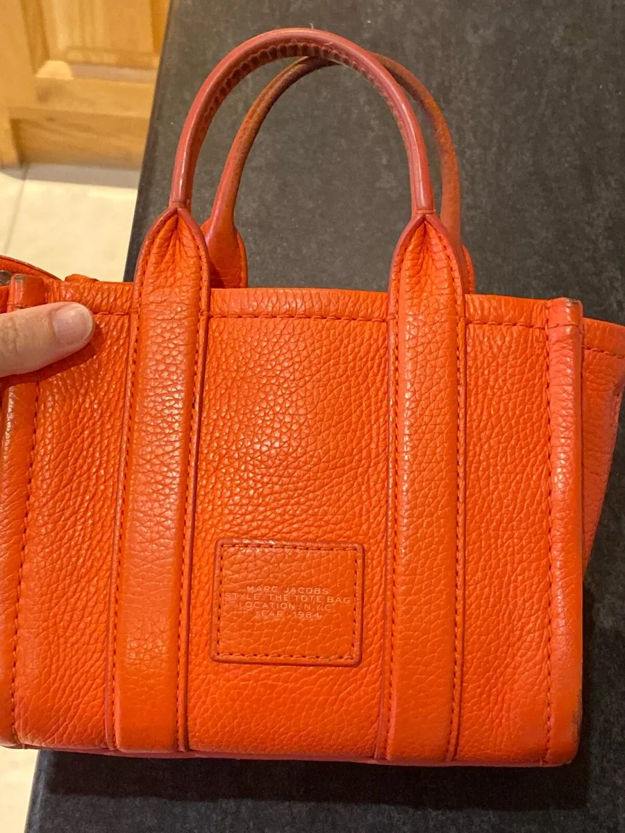 Marc Jacob’s Tote bag - Image 1