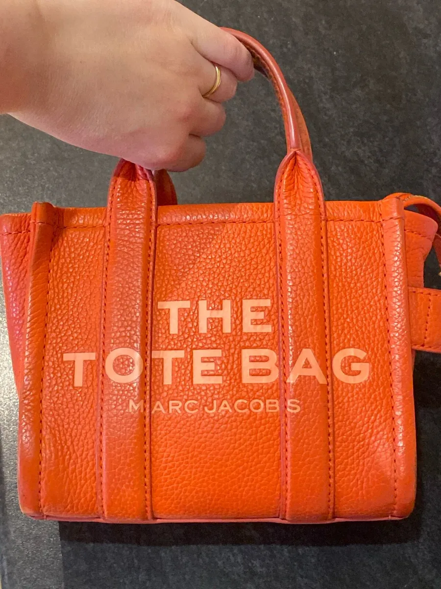 Marc Jacob’s Tote bag - Image 2