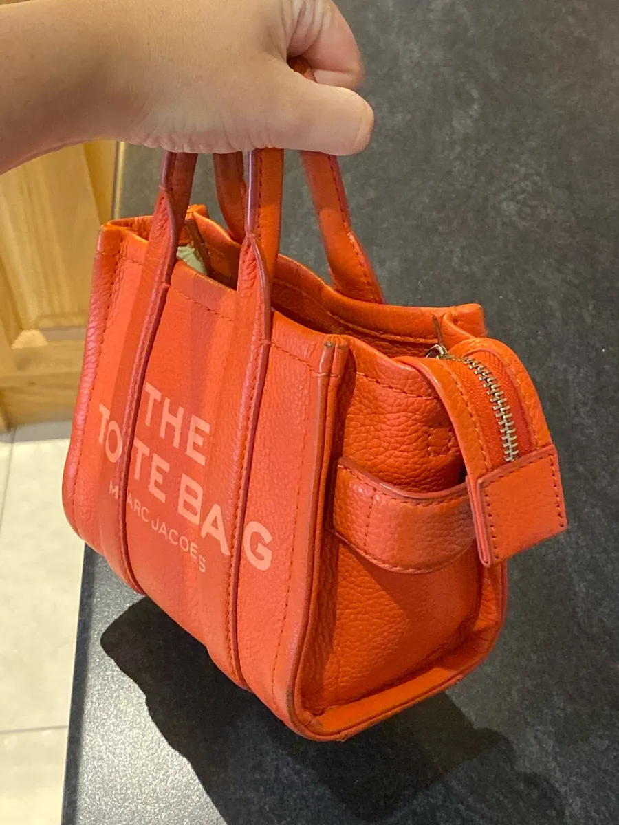 Marc Jacob’s Tote bag - Image 3