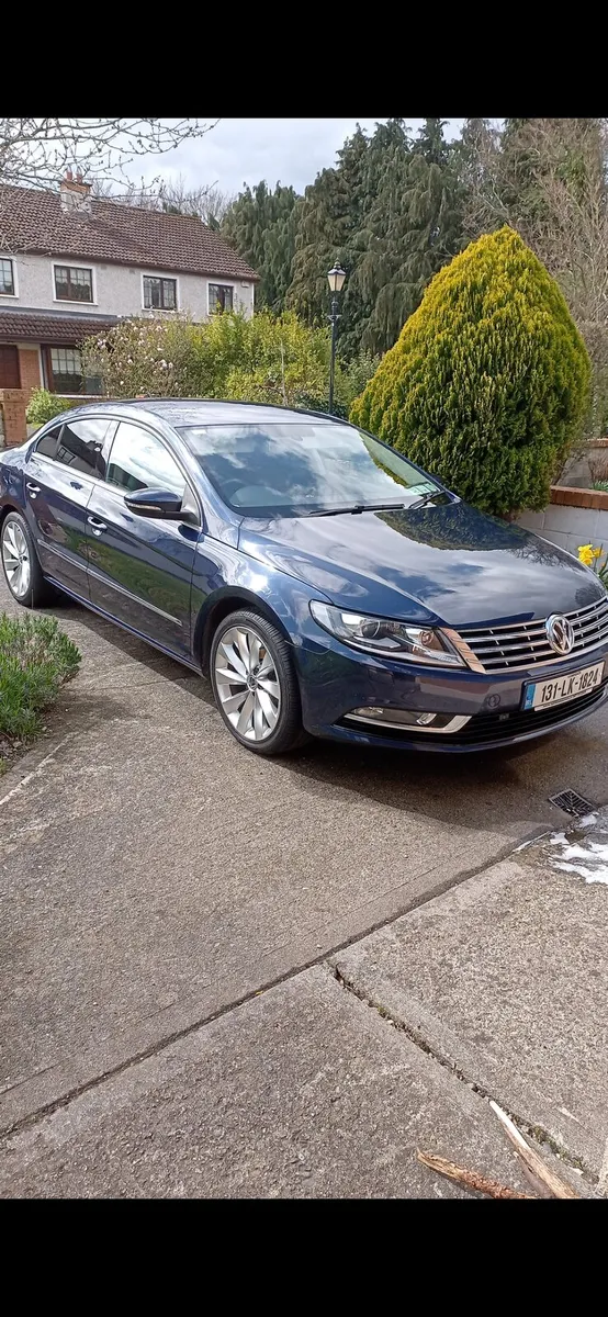 Vw cc - Image 1