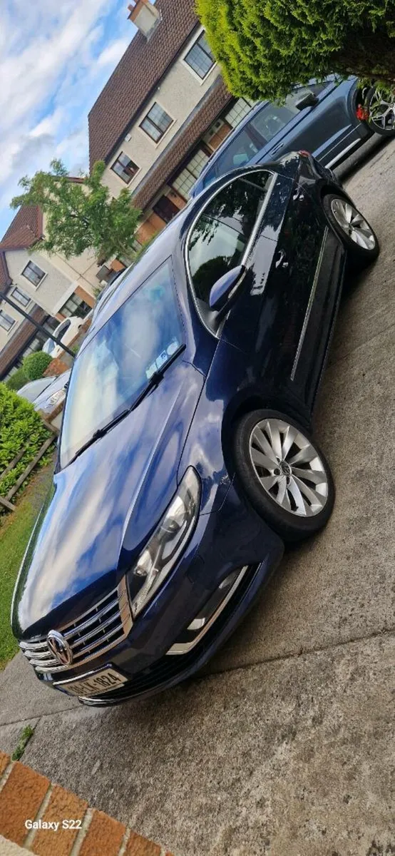 Vw cc - Image 2