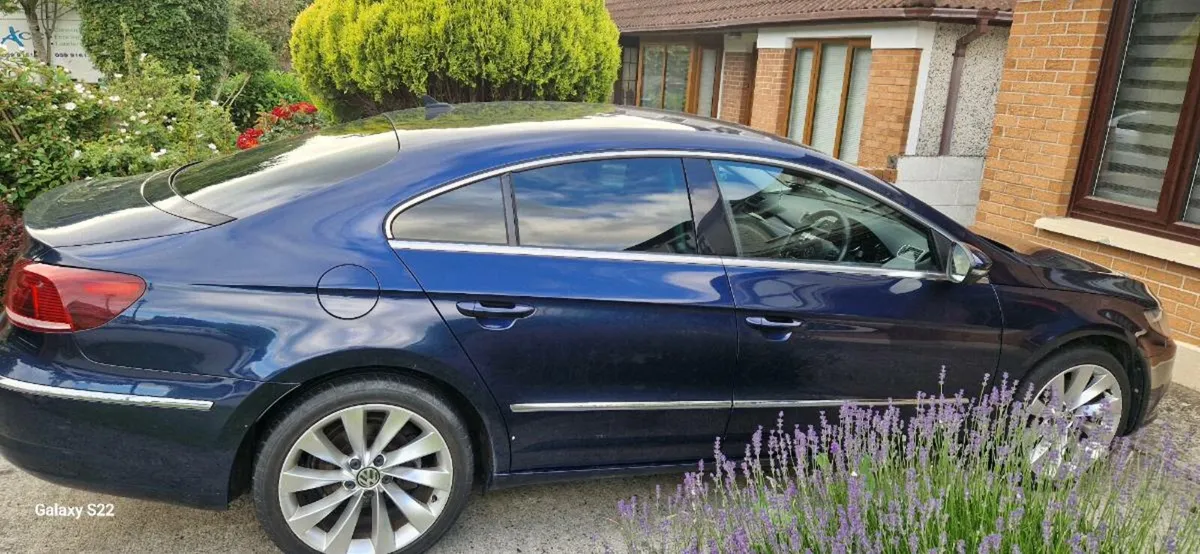 Vw cc - Image 3