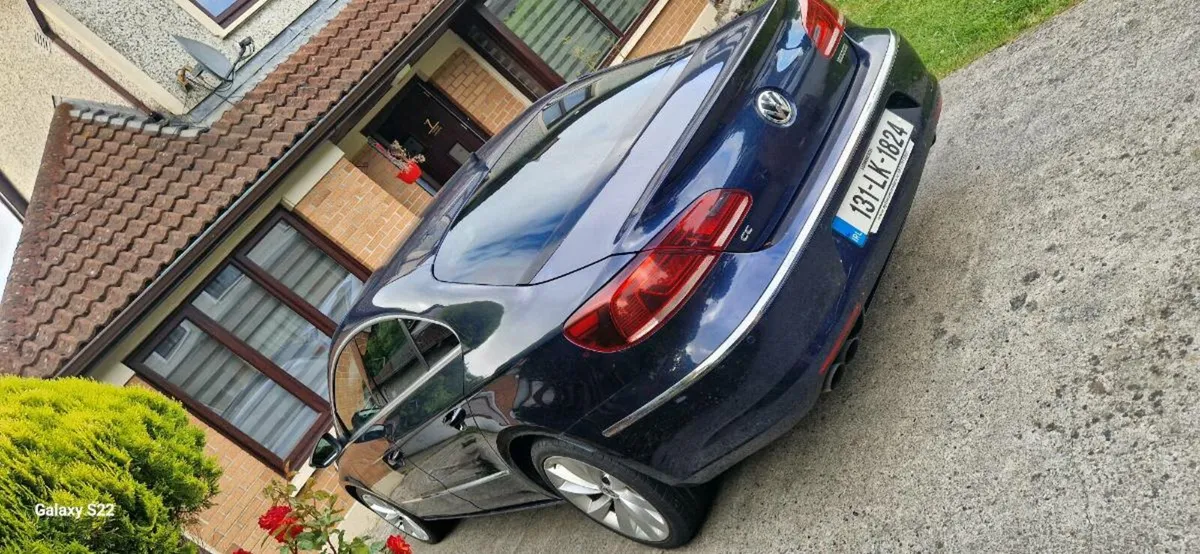 Vw cc - Image 4