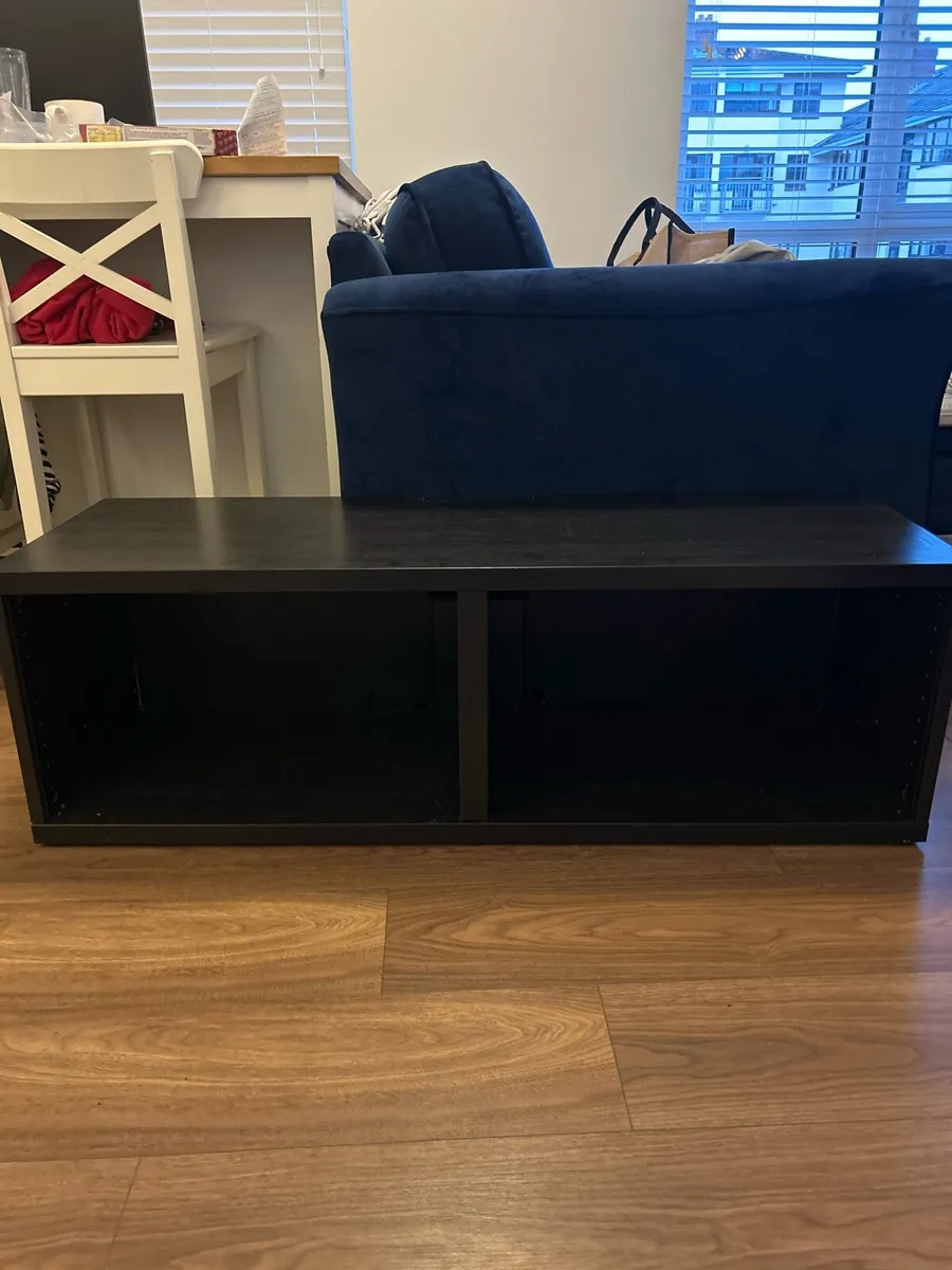 Tv stand 110cm - Image 1