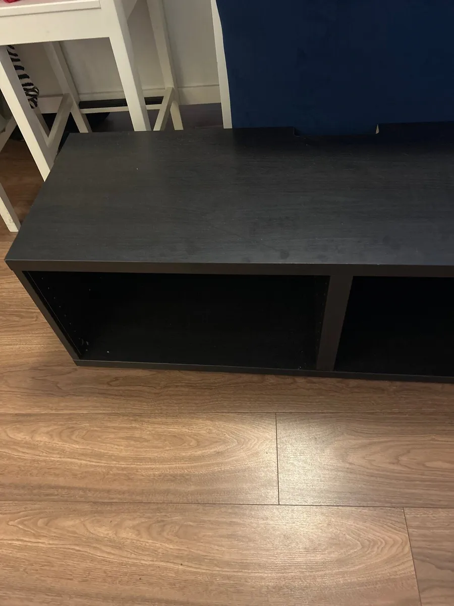 Tv stand 110cm - Image 3