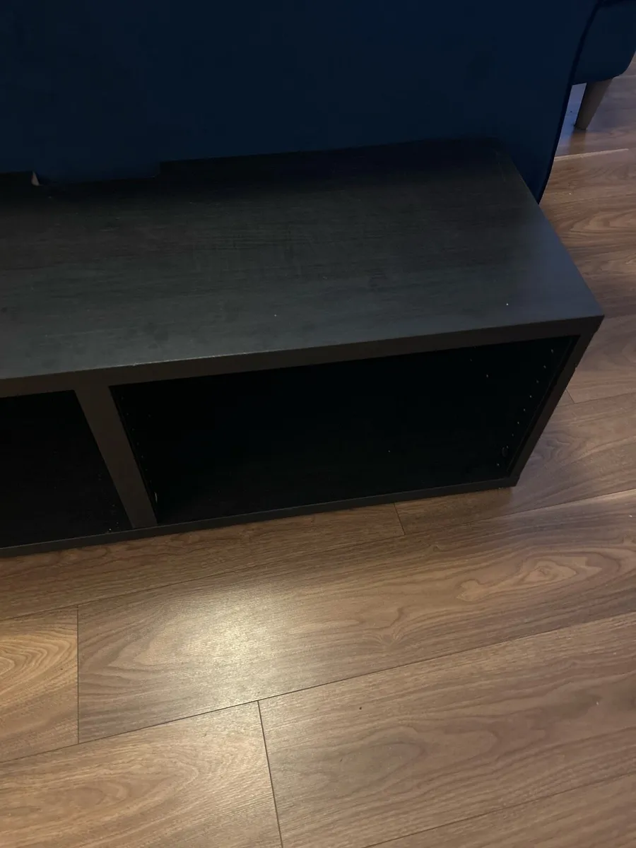 Tv stand 110cm - Image 4