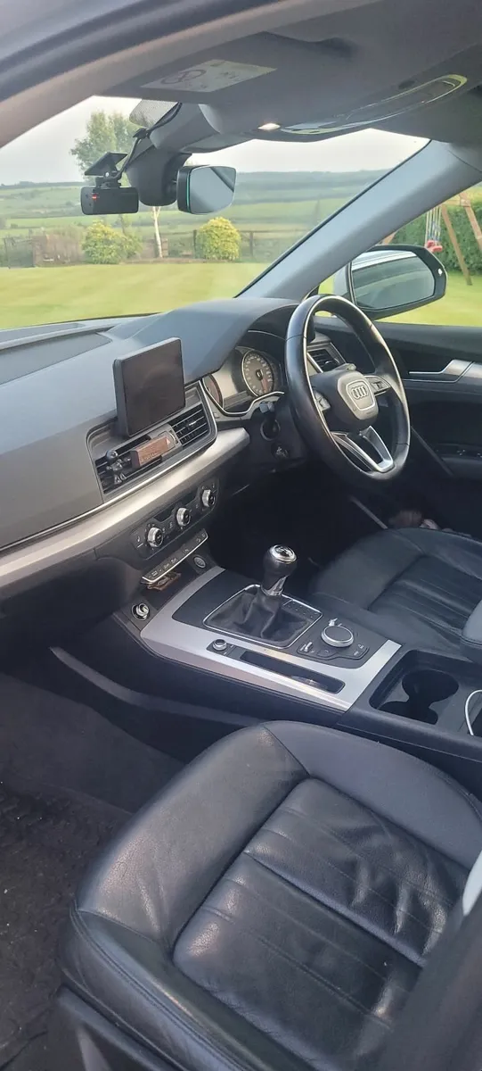 Audi Q5 2017 - Image 3