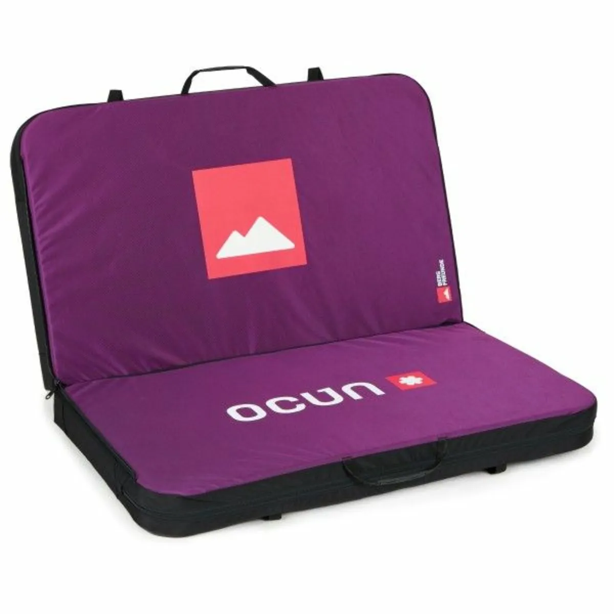 Climbing/ bolder mat
