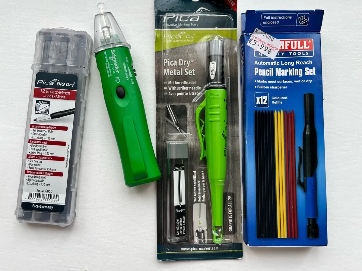 Pica markers bundle - Image 2