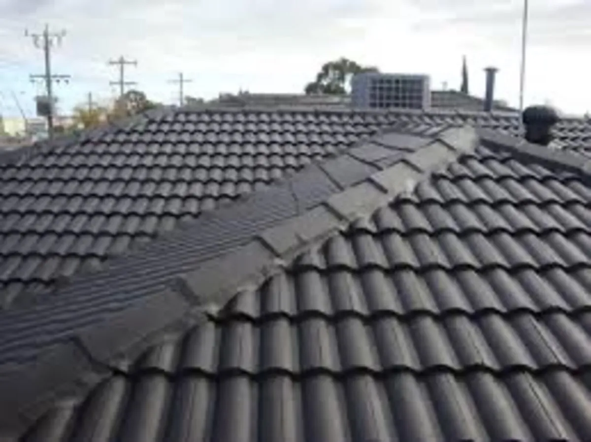 Roof/driveway paint - Image 3
