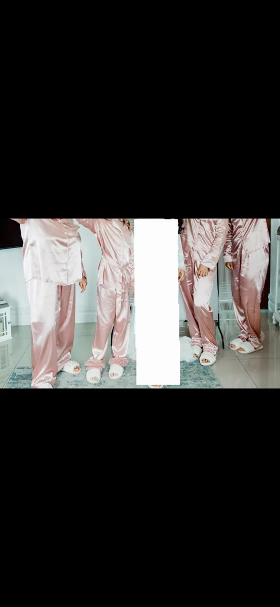 Bridesmaids Pyjamas - Image 2