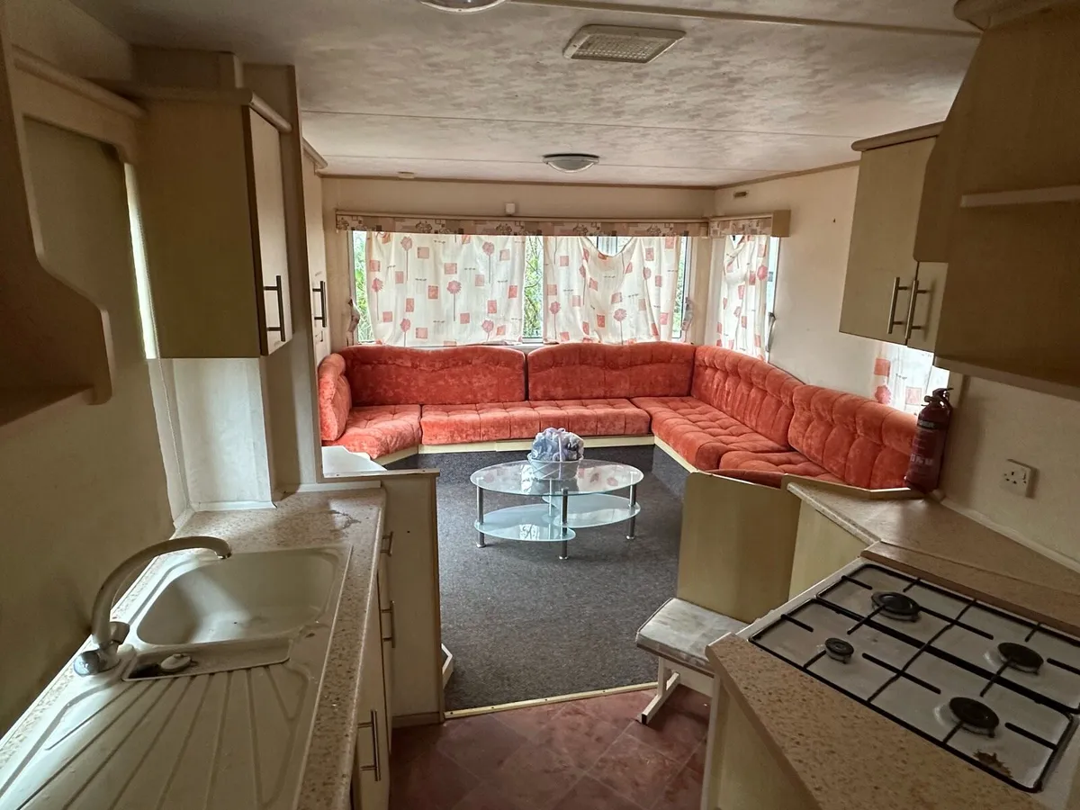 Mobile home - Image 2
